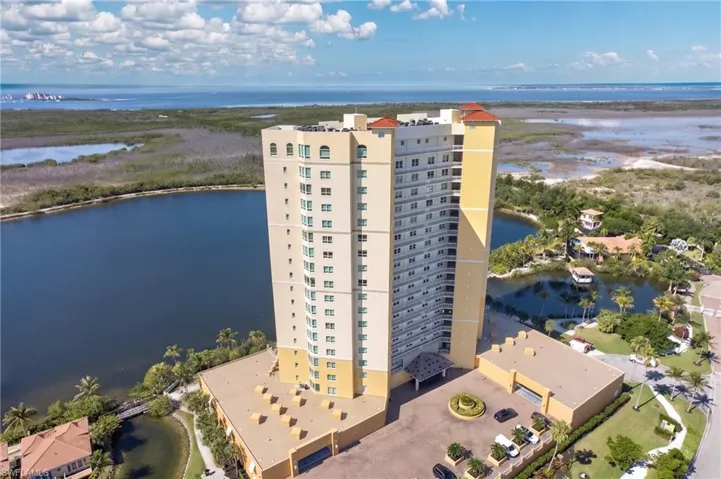 12701 Mastique Beach Blvd 502, Fort Myers, Florida 33908