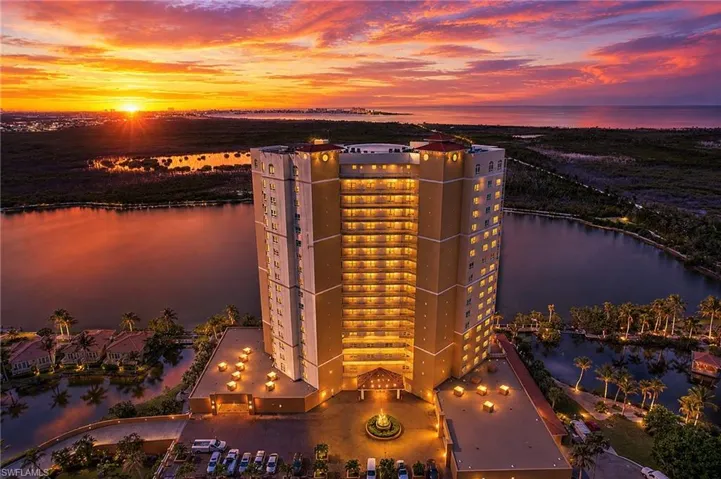 12701 Mastique Beach Blvd 502, Fort Myers, Florida 33908