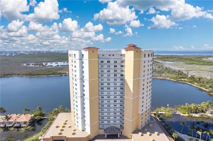 12701 Mastique Beach Blvd 502, Fort Myers, Florida 33908