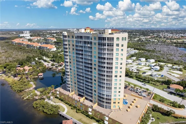 12701 Mastique Beach Blvd 502, Fort Myers, Florida 33908