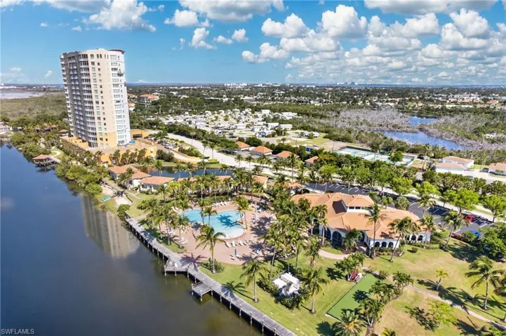 12701 Mastique Beach Blvd 502, Fort Myers, Florida 33908