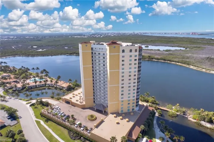 12701 Mastique Beach Blvd 502, Fort Myers, Florida 33908