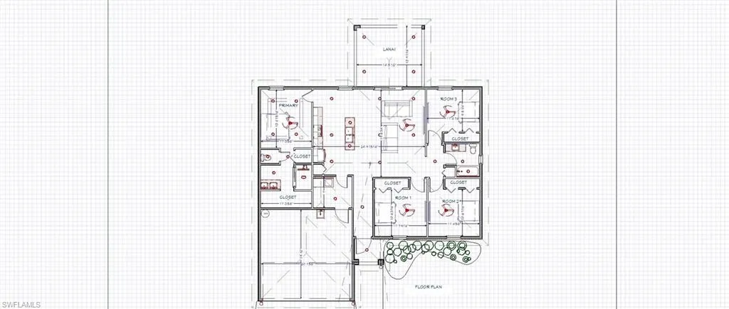 302 NW 25th  AVE, Cape Coral, FL 33993