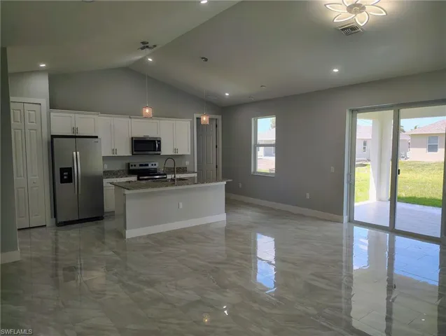 302 NW 25th  AVE, Cape Coral, FL 33993