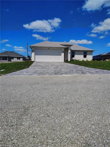 302 NW 25th  AVE, Cape Coral, FL 33993