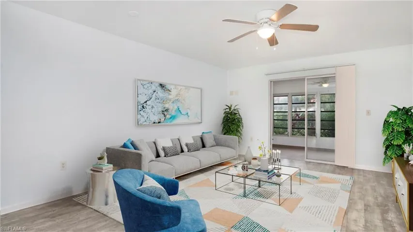 600 Valley Stream Dr # I, Naples, Florida 34113, 2 Bedrooms Bedrooms, ,2 BathroomsBathrooms,Residential,For Sale,Valley Stream,225063627