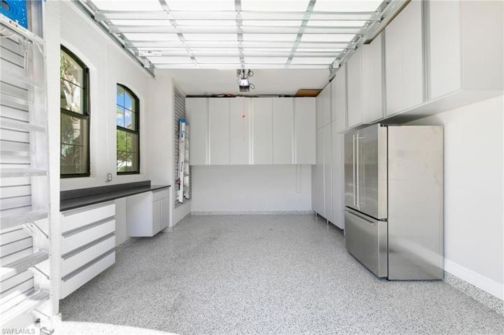 Single Garage