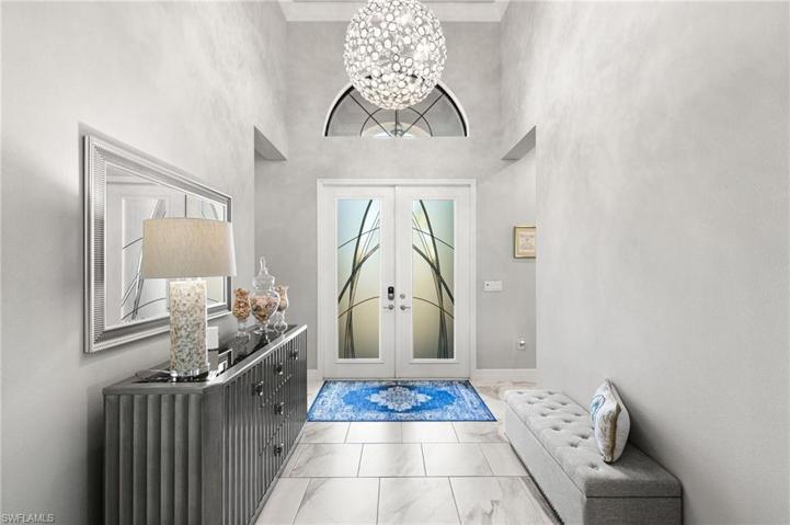 Entry Way