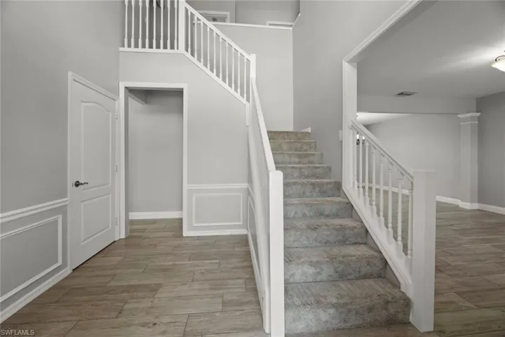 Entry Way