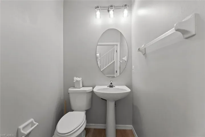 Powder Bath