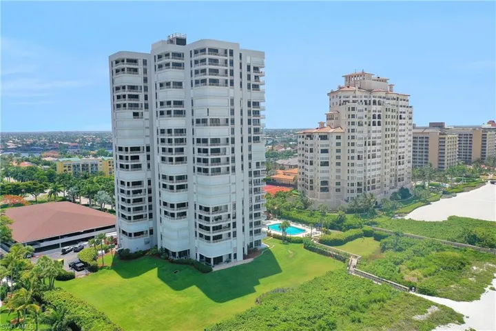 View of property