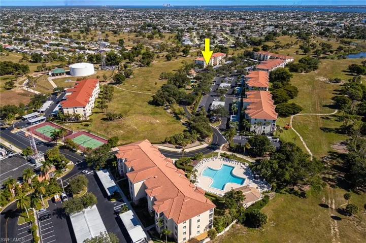 4015 Palm Tree Blvd # 102, Cape Coral, Florida 33904