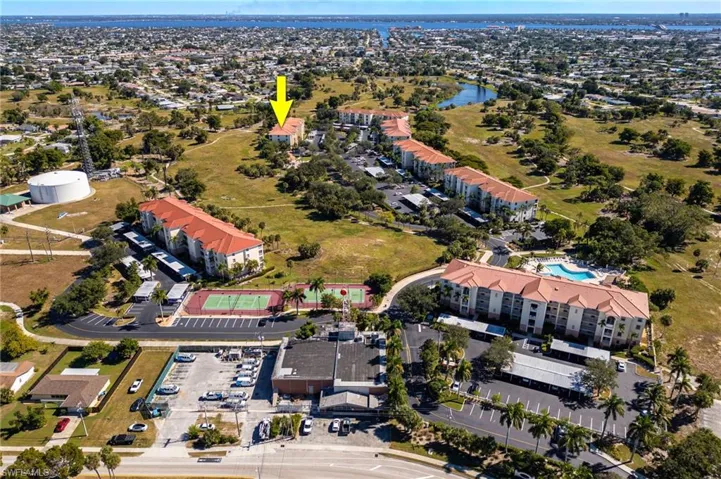 4015 Palm Tree Blvd # 102, Cape Coral, Florida 33904