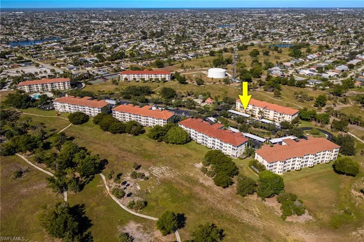 4015 Palm Tree Blvd # 102, Cape Coral, Florida 33904
