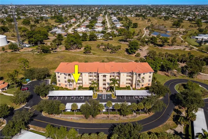 4015 Palm Tree Blvd # 102, Cape Coral, Florida 33904
