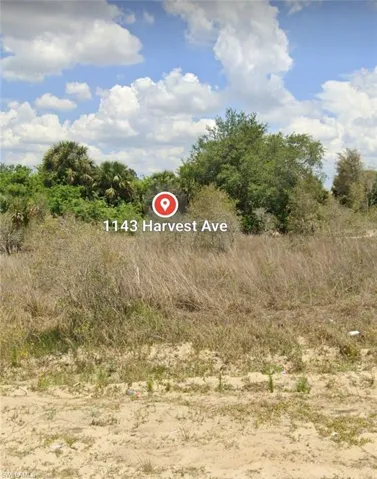 1143  Harvest  AVE, Lehigh Acres, FL 33974