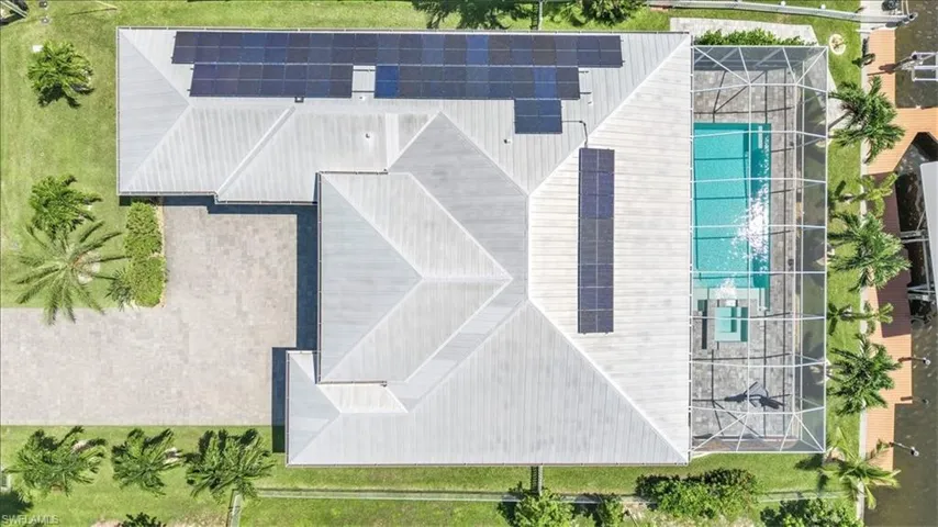 2918 Se 10th Pl, Cape Coral, Florida 33904
