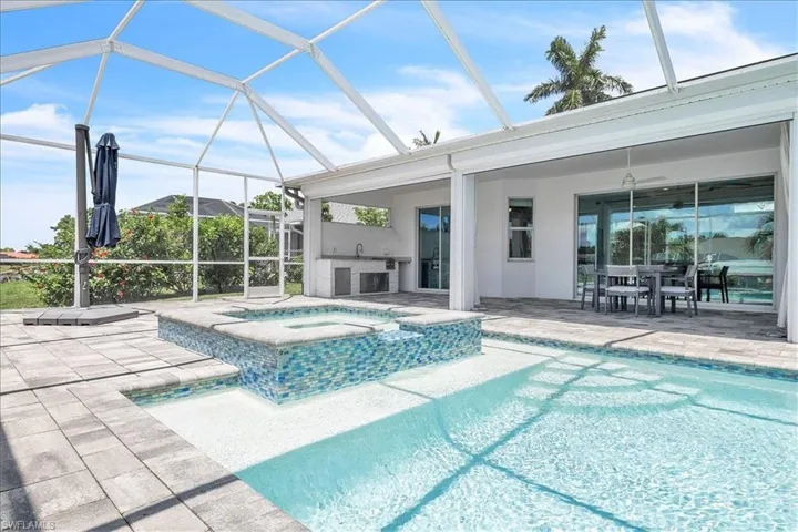2918 Se 10th Pl, Cape Coral, Florida 33904