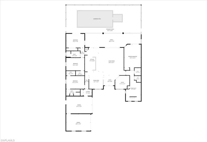 2918 Se 10th Pl, Cape Coral, Florida 33904