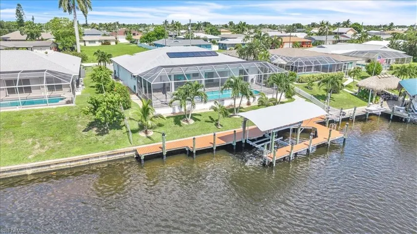 2918 Se 10th Pl, Cape Coral, Florida 33904