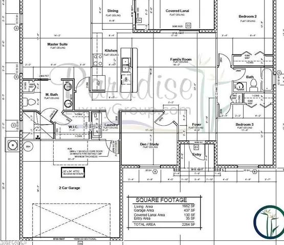 408 Chiquita Blvd N, Cape Coral, Florida 33993