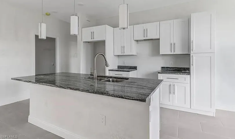 408 Chiquita Blvd N, Cape Coral, Florida 33993