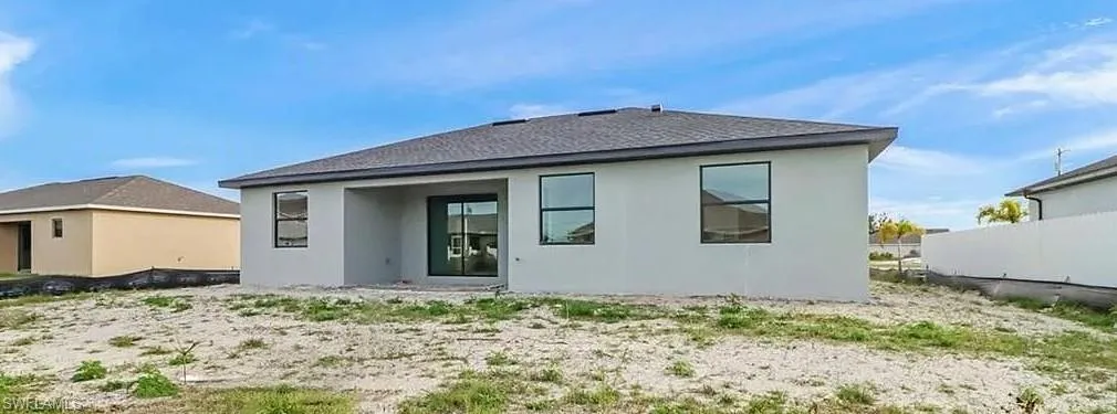 408 Chiquita Blvd N, Cape Coral, Florida 33993