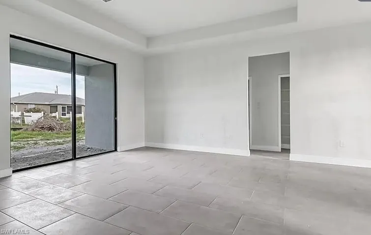 408 Chiquita Blvd N, Cape Coral, Florida 33993