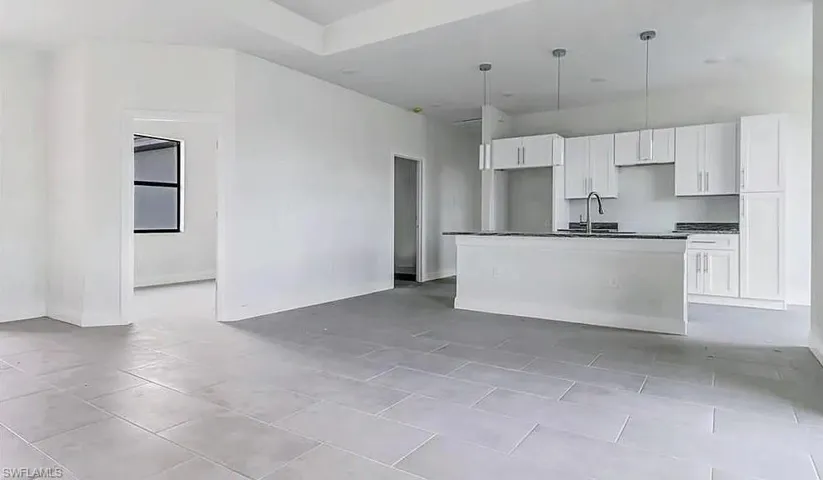 408 Chiquita Blvd N, Cape Coral, Florida 33993