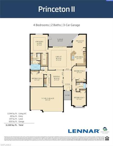 1447  Birdie  DR, Naples, FL 34120