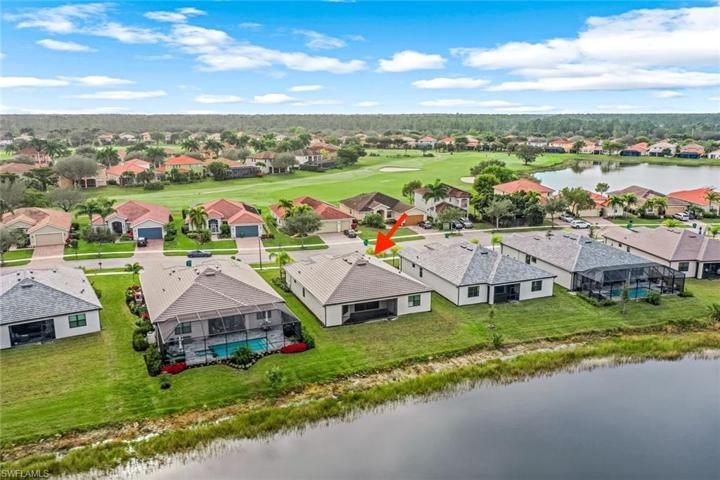 1447  Birdie  DR, Naples, FL 34120