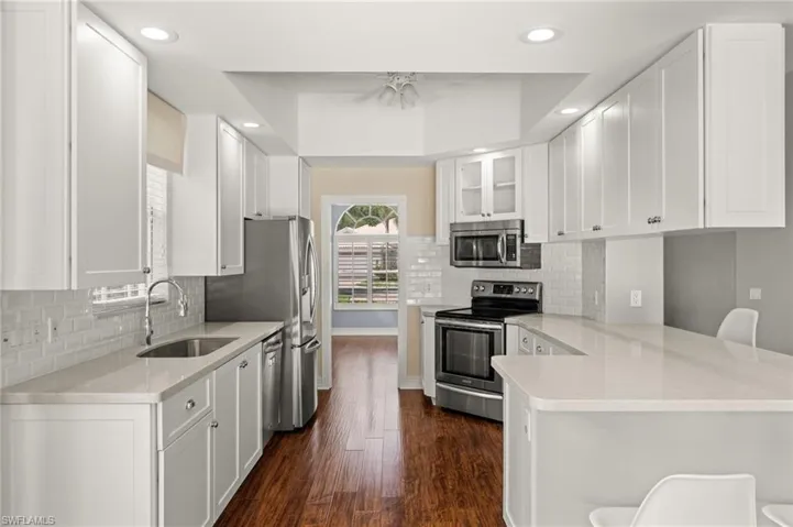 6044 Andros Way, Naples, Florida 34119