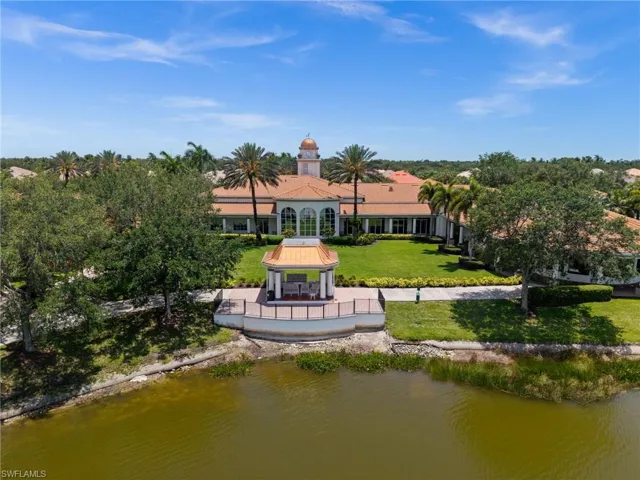 6044 Andros Way, Naples, Florida 34119