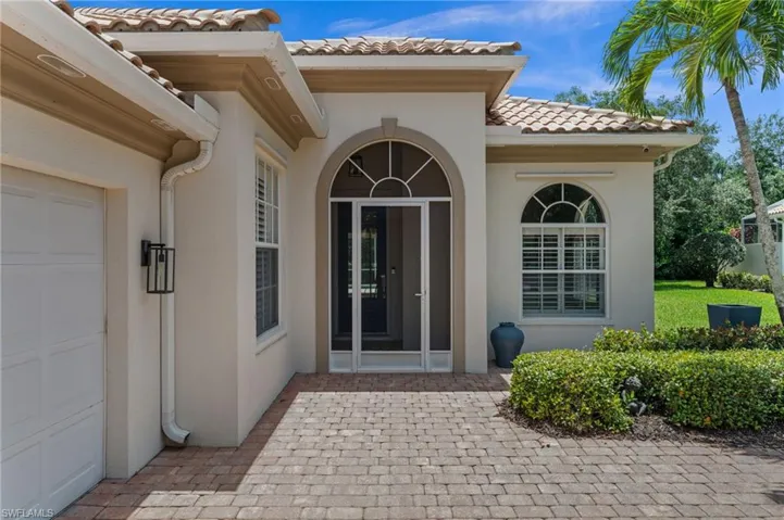 6044 Andros Way, Naples, Florida 34119