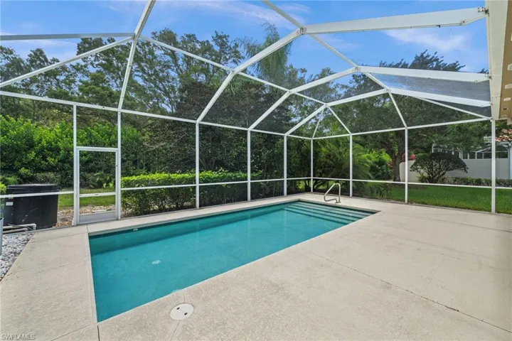 6044 Andros Way, Naples, Florida 34119
