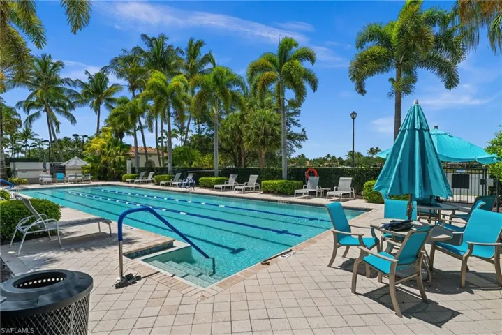6044 Andros Way, Naples, Florida 34119
