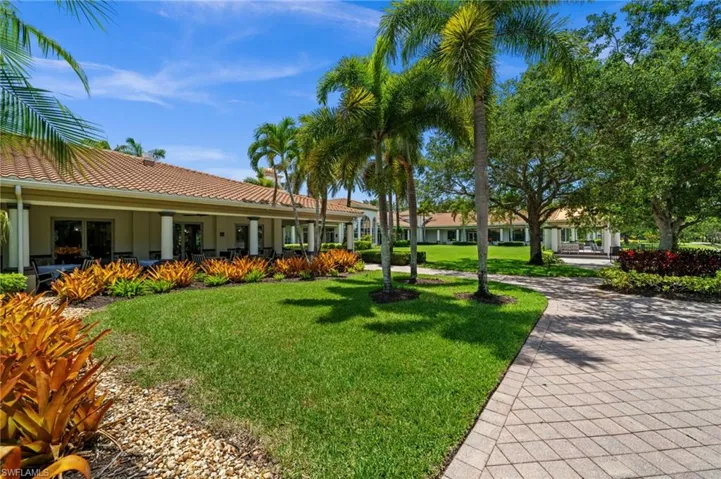 6044 Andros Way, Naples, Florida 34119