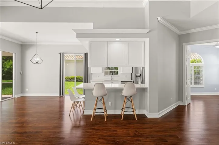 6044 Andros Way, Naples, Florida 34119