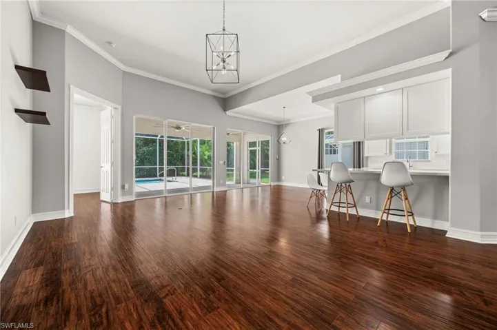 6044 Andros Way, Naples, Florida 34119