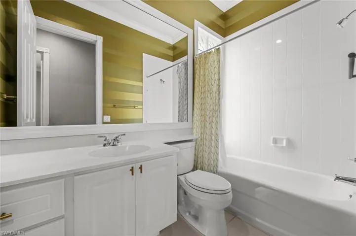 6044 Andros Way, Naples, Florida 34119