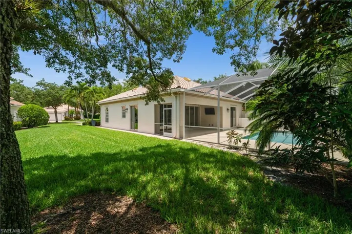 6044 Andros Way, Naples, Florida 34119