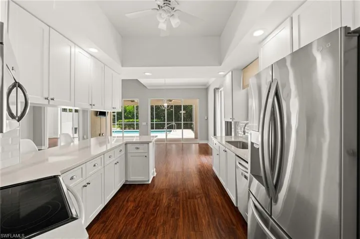 6044 Andros Way, Naples, Florida 34119