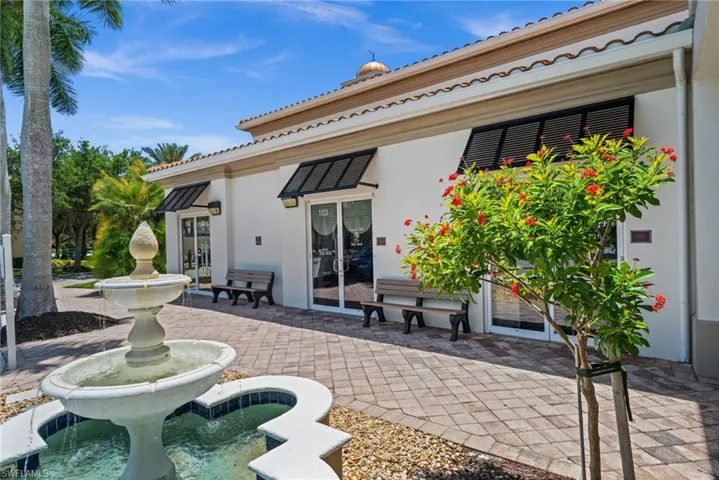 6044 Andros Way, Naples, Florida 34119