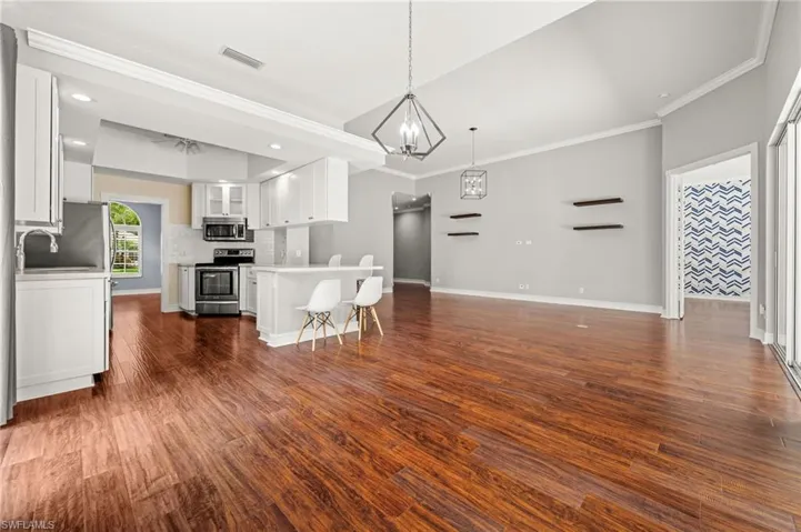 6044 Andros Way, Naples, Florida 34119