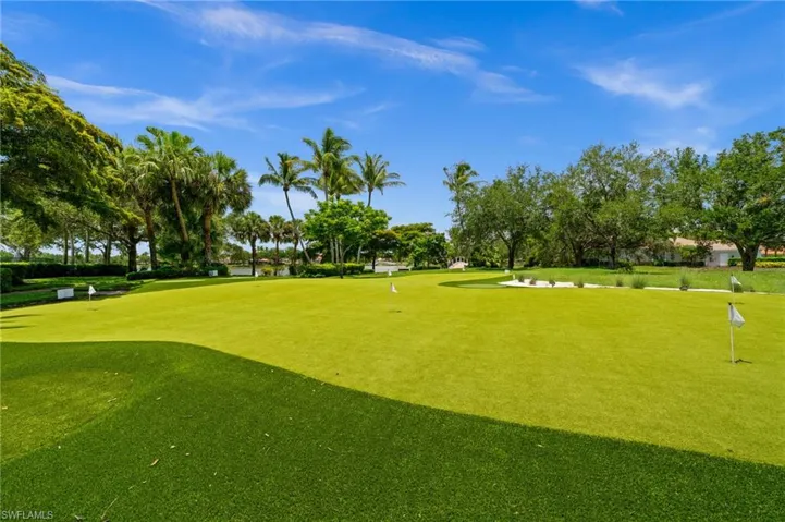 6044 Andros Way, Naples, Florida 34119