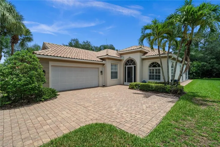 6044 Andros Way, Naples, Florida 34119