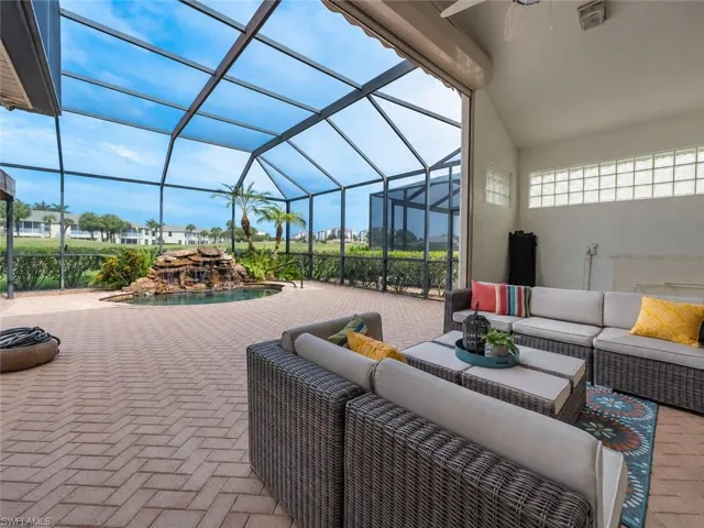 11538 Osprey Landing Way, Fort Myers, Florida 33908