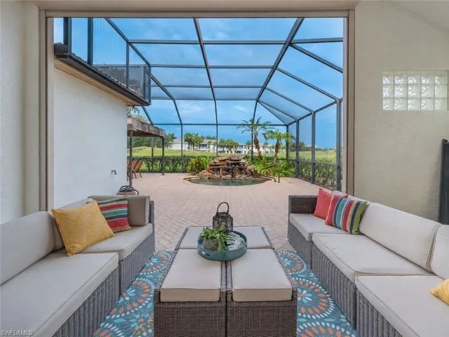 11538 Osprey Landing Way, Fort Myers, Florida 33908