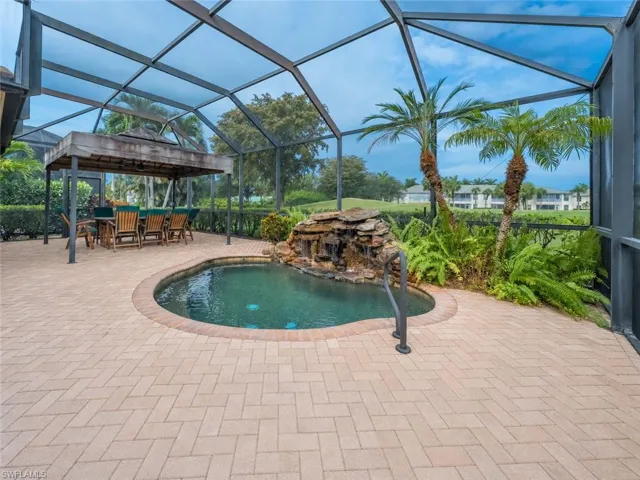 11538 Osprey Landing Way, Fort Myers, Florida 33908