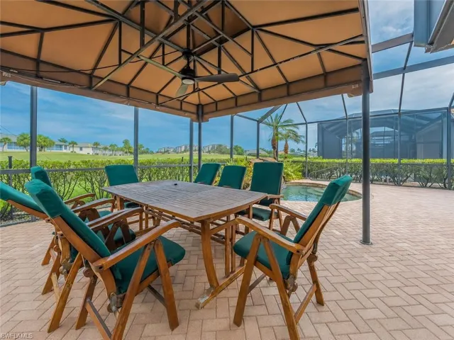 11538 Osprey Landing Way, Fort Myers, Florida 33908